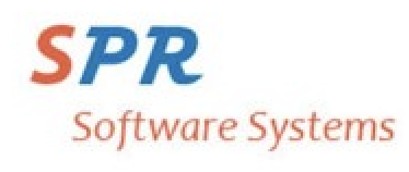 SPR Software Systems Logo